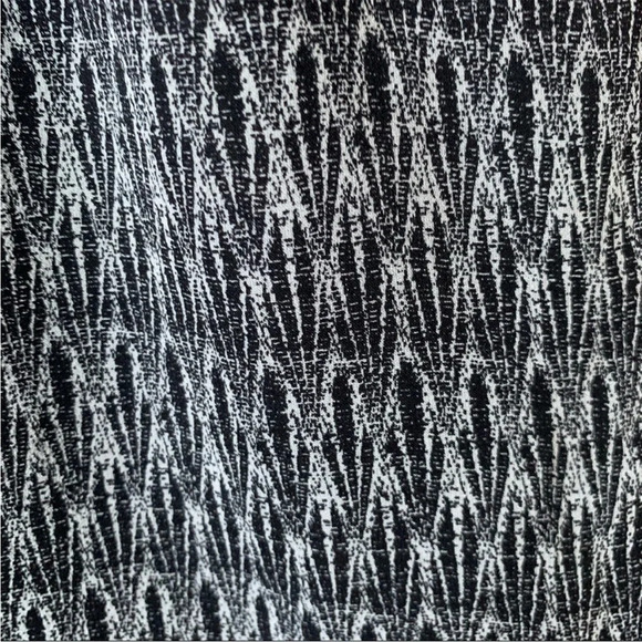 JOIE 100% Silk Jourdana Printed Beachy Boho Flowy Tassel Tie Joggers - Picture 11 of 11